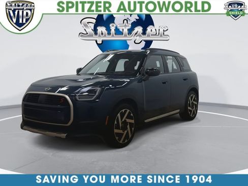 Used 2025 MINI Cooper Countryman S AWD/4WD image 6