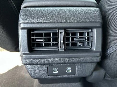 New 2025 Honda Accord SE image 16