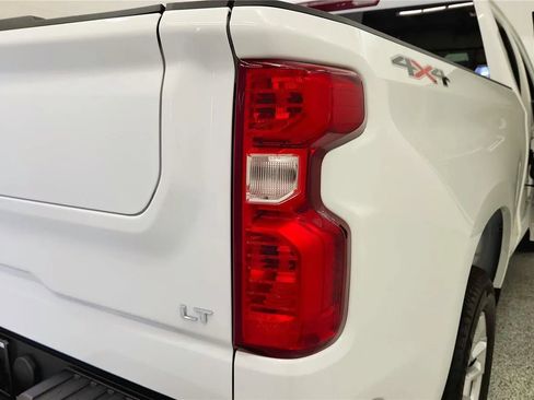 New 2026 Chevrolet Silverado 1500 LT w/ Convenience Package II AWD/4WD image 15