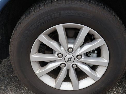 Used 2025 Dodge Durango GT image 10