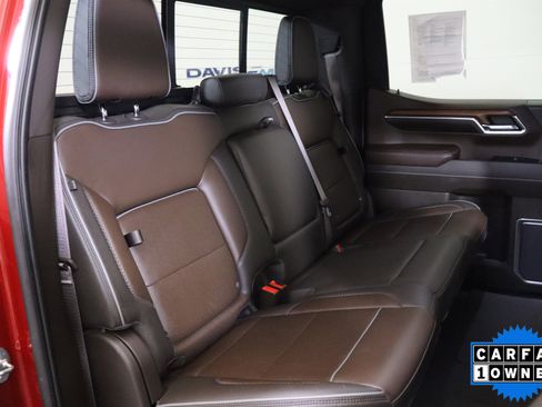 Certified 2023 GMC Sierra 1500 Denali w/ Denali Reserve Package image 22