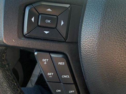 Used 2015 Ford F150 XLT w/ Equipment Group 302A Luxury image 18