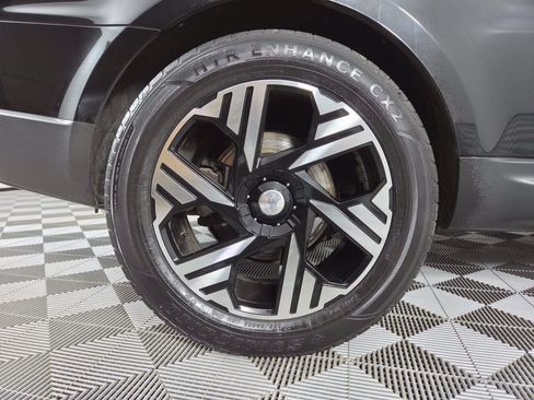 Used 2014 Land Rover Range Rover Sport HSE AWD/4WD image 10