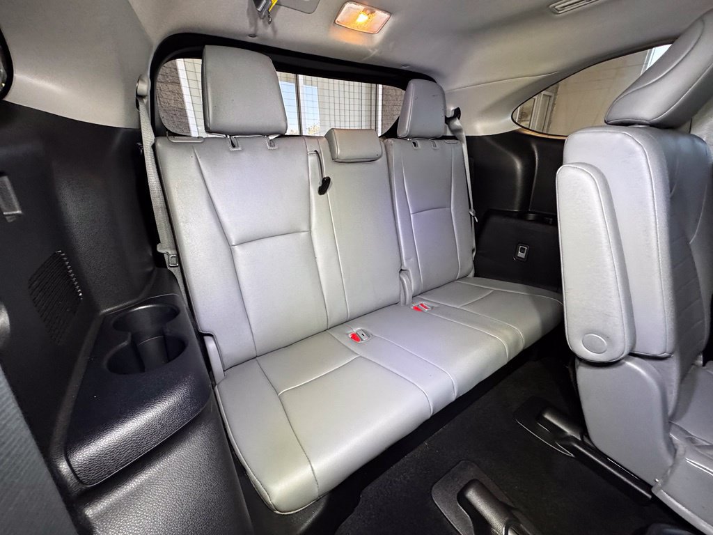 Certified 2022 Toyota Highlander XLE AWD/4WD image 55