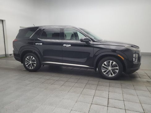 Used 2020 Hyundai Palisade SEL FWD image 11