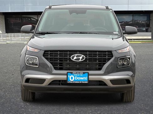 New 2026 Hyundai Venue SE image 10