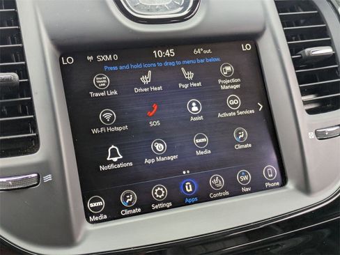 Used 2023 Chrysler 300 S image 21