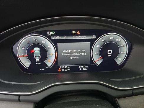 Used 2023 Audi Q5 2.0T Premium Plus w/ Premium Plus Package image 19