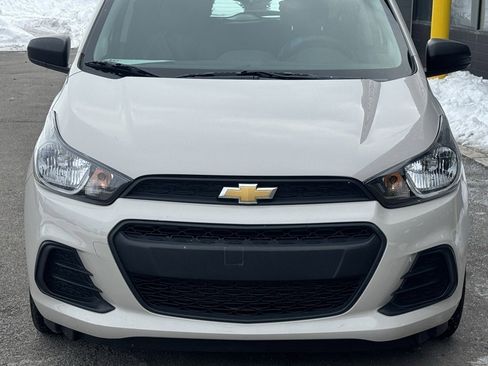 Used 2017 Chevrolet Spark LS image 51