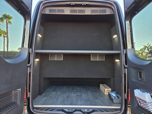 New 2024 Mercedes-Benz Sprinter 3500 image 14