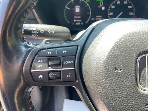Used 2023 Honda CR-V Sport image 34