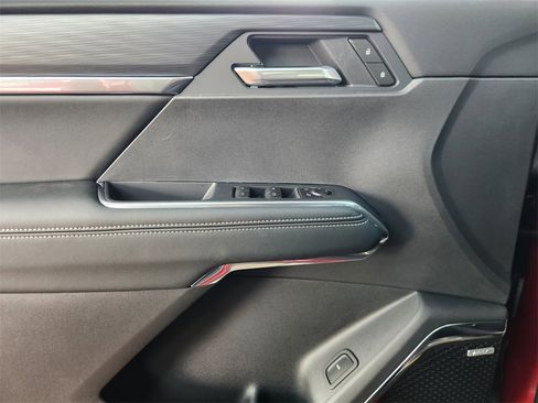 New 2026 GMC Acadia Elevation w/ Black Edition image 15