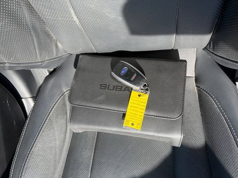 Used 2023 Subaru Outback Touring XT image 38