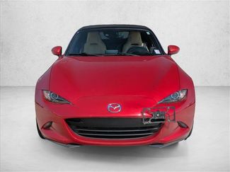 Used 2016 MAZDA MX-5 Miata Grand Touring RWD video 2