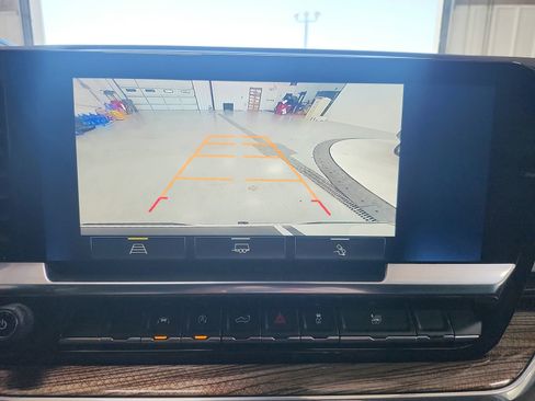 Used 2023 Chevrolet Silverado 1500 RST w/ Rally Edition image 28