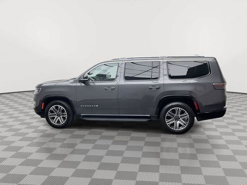 Used 2023 Jeep Wagoneer 4WD w/ Premium Group I image 40