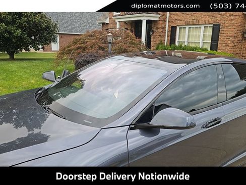 Used 2023 Tesla Model S Plaid AWD/4WD image 5