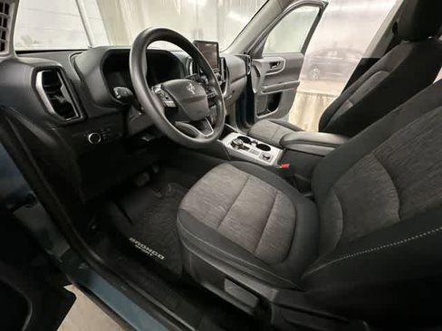 Used 2022 Ford Bronco Sport Big Bend AWD/4WD image 15