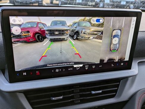 New 2026 Ford Explorer ST w/ Sun And Sound Package image 20