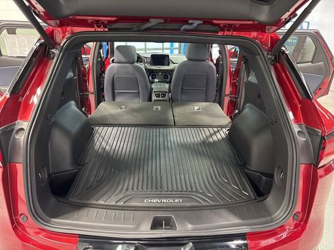 Used 2023 Chevrolet Blazer RS w/ Driver Confidence II Package image 38