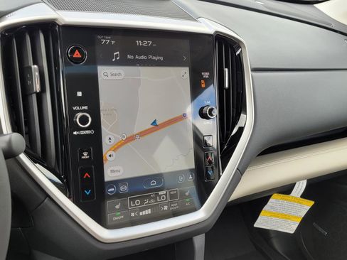 New 2026 Subaru Ascent Limited image 10