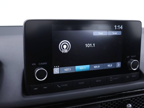 Certified 2023 Honda Civic Sport image 7