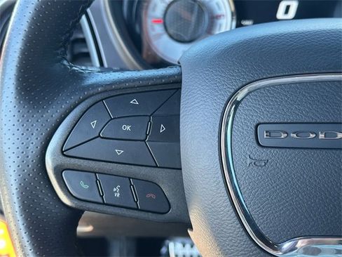 Used 2021 Dodge Challenger R/T Scat Pack w/ T/A Package image 13
