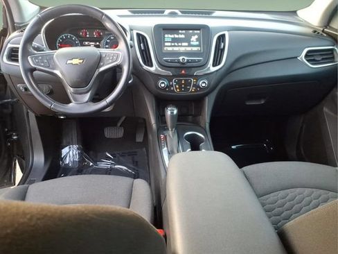 Used 2018 Chevrolet Equinox LT FWD image 13