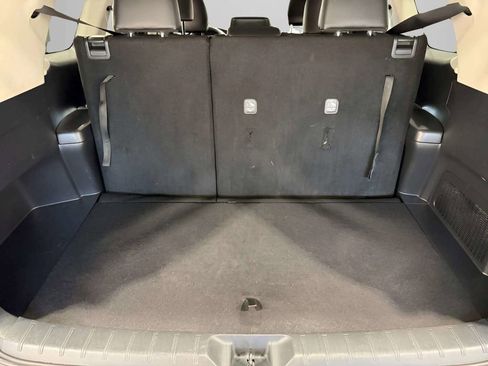 Used 2025 Toyota Grand Highlander AWD image 42
