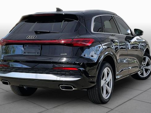 Used 2026 Audi Q5 Premium Plus AWD/4WD image 13