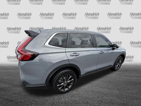 New 2026 Honda CR-V EX-L image 10