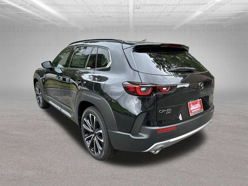 New 2026 MAZDA CX-50 AWD 2.5 S w/ Accent Package image 3