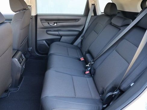 New 2026 Honda CR-V EX image 13