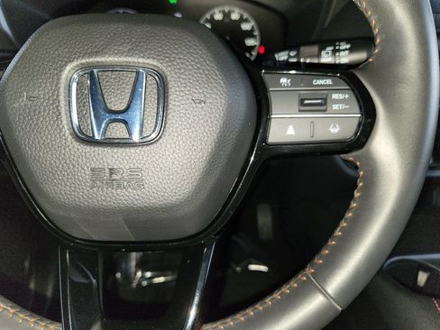 Used 2024 Honda HR-V Sport image 25