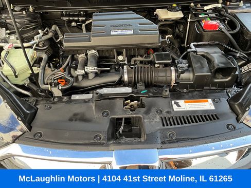 Used 2019 Honda CR-V EX image 16