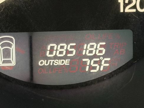 Used 2009 Honda Element EX image 26