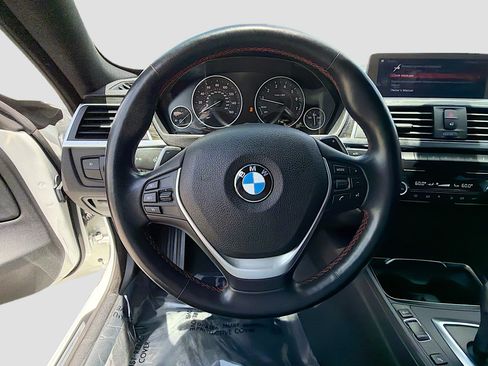 Used 2019 BMW 430i Gran Coupe w/ Convenience Package RWD image 38