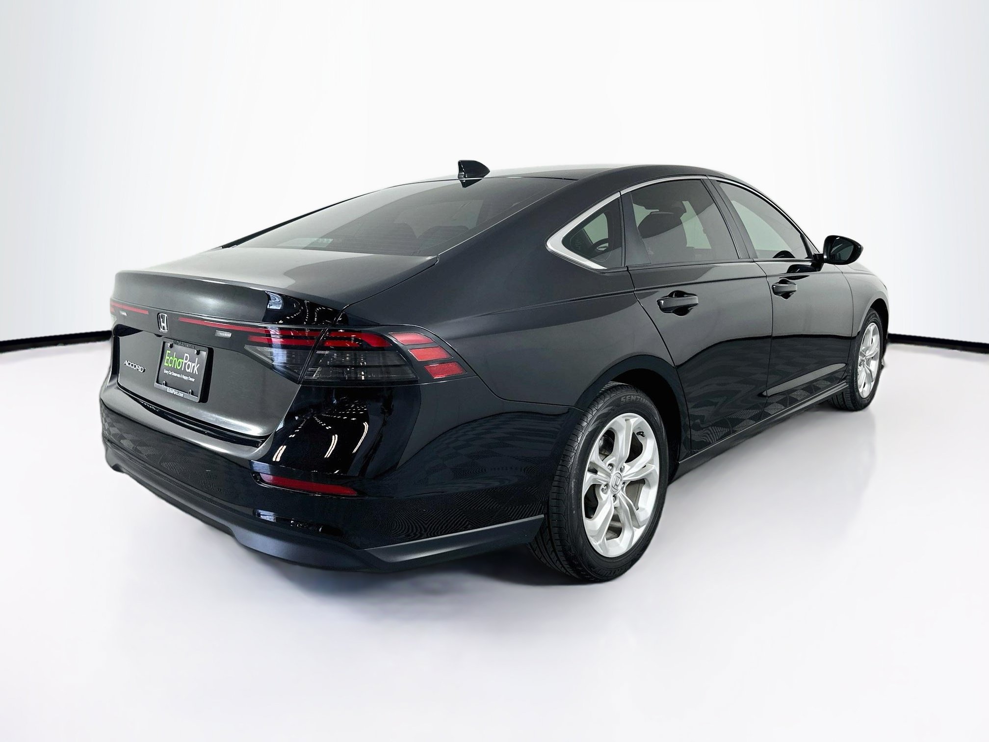 Used 2024 Honda Accord LX image 9