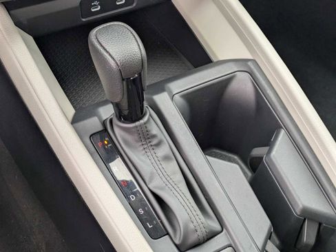 Certified 2023 Honda Accord EX image 30