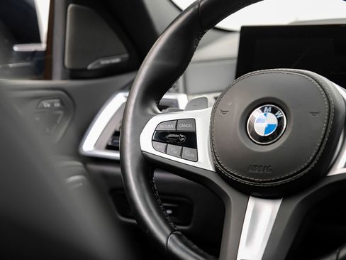 Used 2025 BMW X6 xDrive40i AWD/4WD image 22