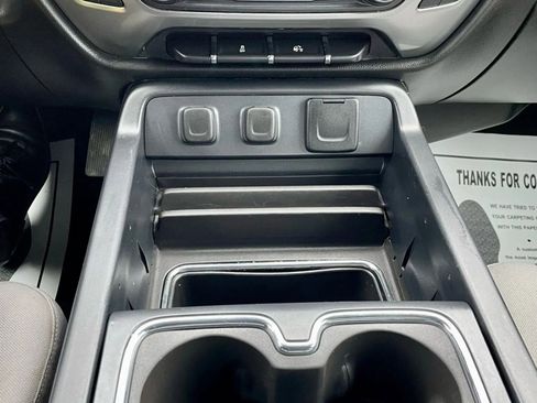 Used 2014 Chevrolet Silverado 1500 LT image 16