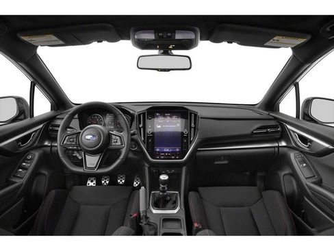 Used 2023 Subaru WRX Premium AWD/4WD image 60