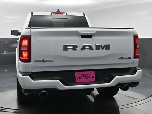 Used 2026 RAM 1500 Lone Star AWD/4WD image 18