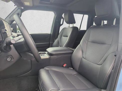 Used 2025 Toyota Land Cruiser w/ Premium Package AWD/4WD image 17