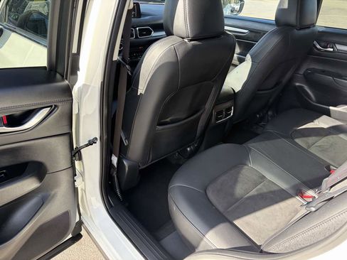 Used 2019 MAZDA CX-5 Touring image 21