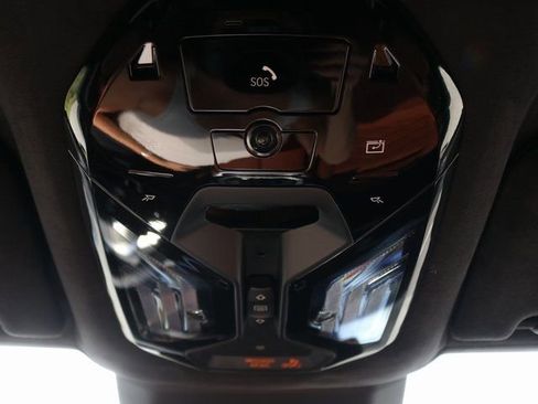 New 2025 BMW 760i xDrive image 24