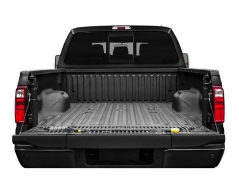 Used 2015 Ford F250 Lariat w/ Snow Plow Prep Package AWD/4WD image 35