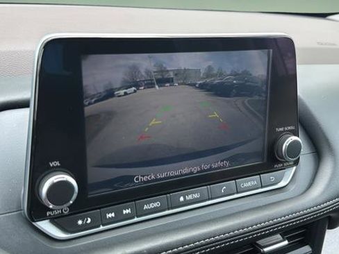 Used 2023 Nissan Rogue SV AWD/4WD image 38