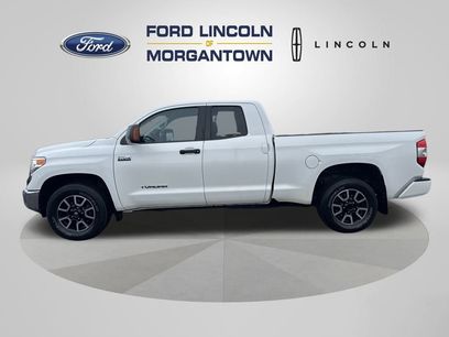 Used 2016 Toyota Tundra SR5 w/ TRD Off Road Package