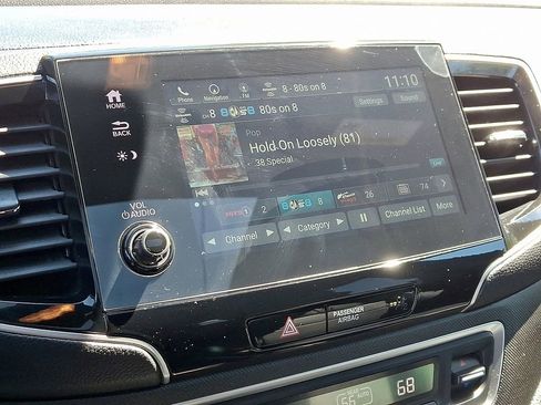 Used 2022 Honda Passport TrailSport image 19